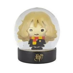 Harry Potter Mystery Character Snow Globe