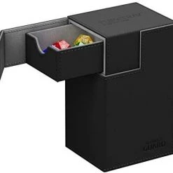 Ultimate Guard Flip´n´Tray Deck Case 80XenoBK