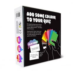 Colourbrain BIG POTATO GAMES Tabletop