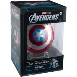 Marvel - Captain America Shield Replica