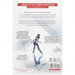 Assassin's Creed: Assassin's Vol 2: Setting Sun TP Reading