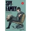 Spy X Family Vol 5