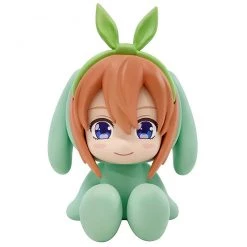 The Quintessential Quintuplets: Yotsuba Nakano Chocot Figure Toys & Figures