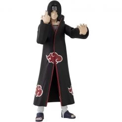 Naruto Uchiha Itachi Action Figure Anime & Manga Figures 9 Naruto Uchiha Itachi Action Figure Anime & Manga Figures