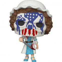 POP! Movies: The Purge - Betsy Ross (Election Year) Film & TV