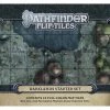 Pathfinder Flip-Tiles - Darklands Starter