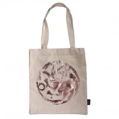 Game Of Thrones Khaleesi Shopper Bag