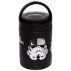 Star Wars Film & TV Stormtrooper Insulated Pot 2 Star Wars Film & TV Stormtrooper Insulated Pot