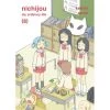 Nichijou Vol 8