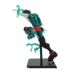 Amo Mha Anime & Manga Figures My Hero Academia - Izuku One For All Figurine