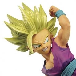 Dragon Ball Super Saiyan 2 Son Gohan 12cm Figurine