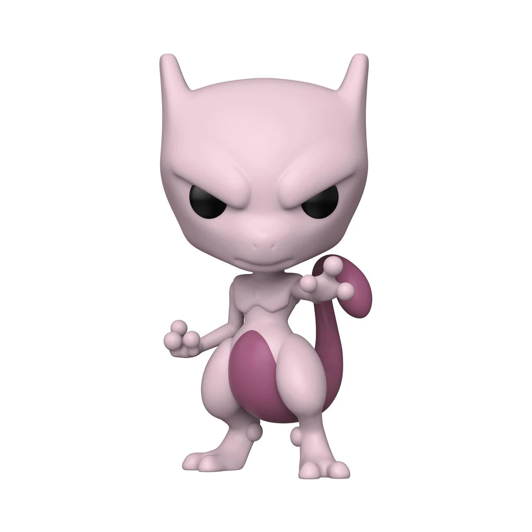 Anime & Manga POP! Jumbo: Pokemon - Mewtwo 3 Anime & Manga POP! Jumbo: Pokemon - Mewtwo