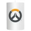 Overwatch Loose Leaf Candle