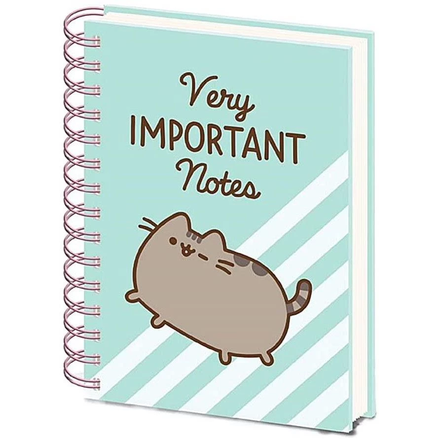 Home & Gifts PUSHEEN (VERY IMPORTANT NOTES) 3 Home & Gifts PUSHEEN (VERY IMPORTANT NOTES)