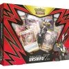 Pokemon TCG: Single Strike Urshifu V Box