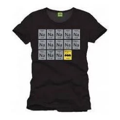 Chemistry Batman T-Shirt