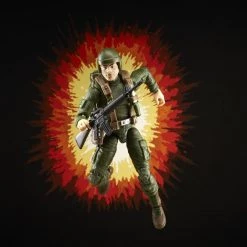 Toys & Figures G.I. Joe Robert