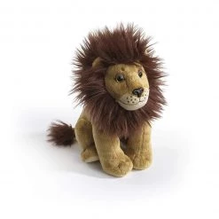 Harry Potter House Cushion And Mascot Plush - Gryffindor 14 Harry Potter House Cushion And Mascot Plush - Gryffindor