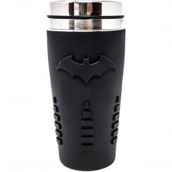 Film & TV Batman Travel Mug V2