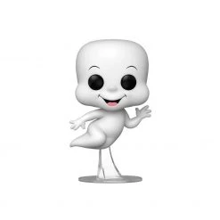 Toys & Figures POP! Animation: Casper The Friendly Ghost - Casper 7 Toys & Figures POP! Animation: Casper The Friendly Ghost - Casper