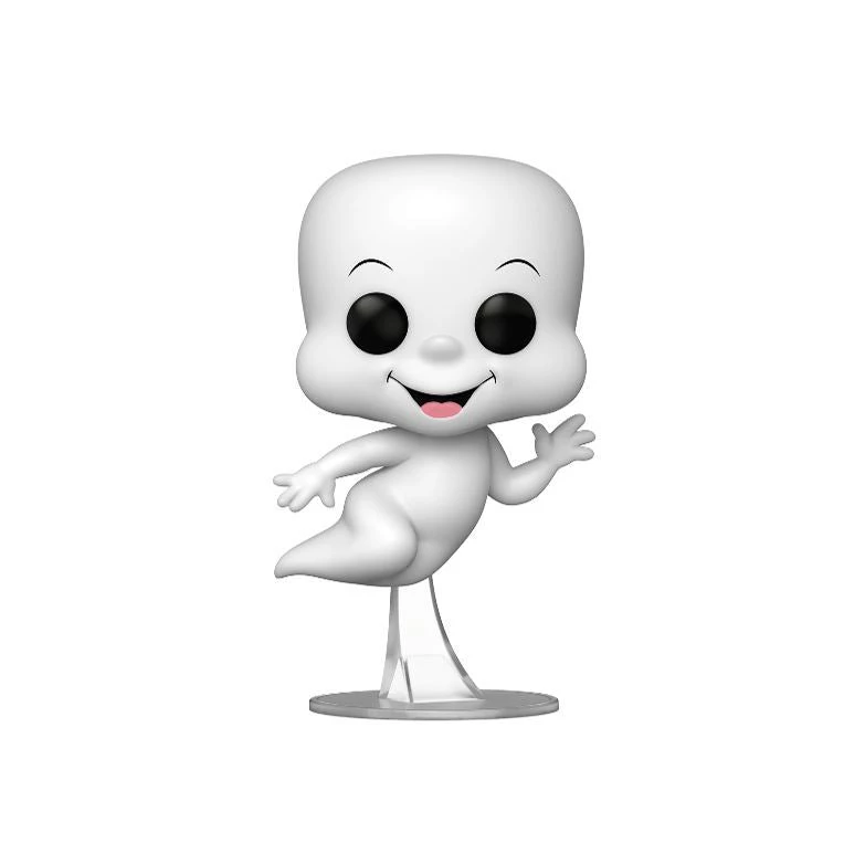 Toys & Figures POP! Animation: Casper The Friendly Ghost - Casper 5 Toys & Figures POP! Animation: Casper The Friendly Ghost - Casper