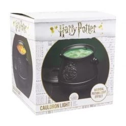 Film & TV Harry Potter Cauldron Light