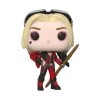 DC Comics POP! Movies: The Suicide Squad Harley Quinn (Bodysuit) 2 DC Comics POP! Movies: The Suicide Squad Harley Quinn (Bodysuit)