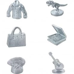 Monopoly: Friends Edition Tabletop