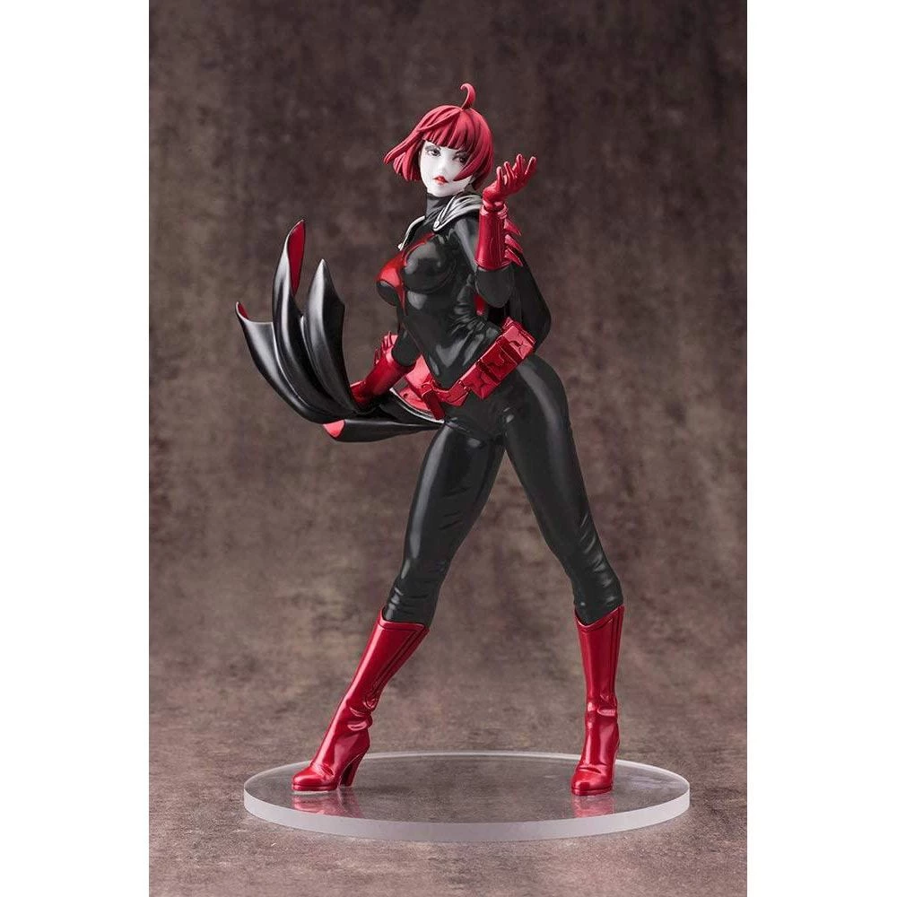 Batman Kotobukiya DC Comics Batwoman Bishoujo Statue Film & TV 5 Batman Kotobukiya DC Comics Batwoman Bishoujo Statue Film & TV