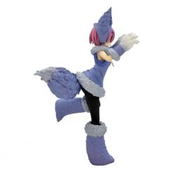 Re:Zero Ram (The Wolf And The Seven Kids) PVC Figurine Toys & Figures