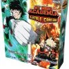 My Hero Academia CCG - Izuku Midoriya Vs. Katsuki Bakugo 2-Play Rival Decks