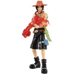 One Piece Ace Action Figure 11 One Piece Ace Action Figure