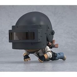 PlayerUnknown's Battlegrounds Gaming Collectibles Nendoroid - PlayerUnknown's - Battlegrounds - The Lone Survivor Figurine