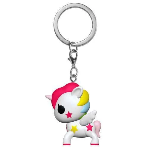 Home & Gifts POP Keychain: Tokidoki - Stellina 4 Home & Gifts POP Keychain: Tokidoki - Stellina