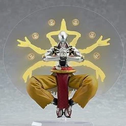 Overwatch - Zenyatta Figurine
