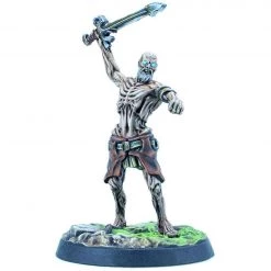 The Elder Scrolls: Call To Arms - Draugr Guardians Expansion