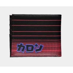 Super Mario Koopa Bifold Wallet