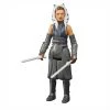 Star Wars Film & TV SW Vintage Action Figure - Ahsoka Tano