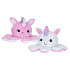 Reversible Octopus Unicorn 24