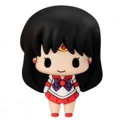 Sailor Moon Toys & Figures Chokorin Mascot Series 5 Cm Figurine - Sailor Mars 7 Sailor Moon Toys & Figures Chokorin Mascot Series 5 Cm Figurine - Sailor Mars