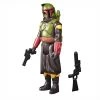Film & TV Star Wars Retro Collection Boba Fett (Morak) Figurine