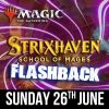 Magic: The Gathering MTG: Strixhaven Flashback Draft At Geek-Aboo|26.06.2022 (DEPOSIT) 1 Magic: The Gathering MTG: Strixhaven Flashback Draft At Geek-Aboo|26.06.2022 (DEPOSIT)