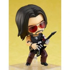 Cyberpunk 2077 Gaming Nendoroid - Johnny Silverhand