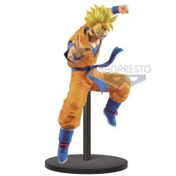 Dragon Ball Super Saiyan Gohan 20cm Figurine 11 Dragon Ball Super Saiyan Gohan 20cm Figurine