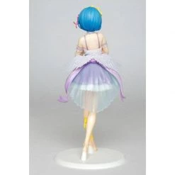 Re:Zero Starting Life In Another World - Precious Rem Angel Version Figurine Gaming Collectibles 17 Re:Zero Starting Life In Another World - Precious Rem Angel Version Figurine Gaming Collectibles