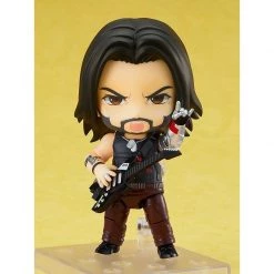 Cyberpunk 2077 Gaming Nendoroid - Johnny Silverhand