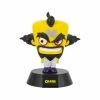 Gaming Crash Bandicoot - Dr Neo Cortex Light