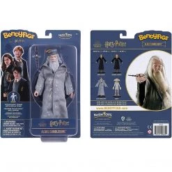 Harry Potter Dumbledore Bendyfig