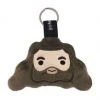 Harry Potter Hagrid 8cm Plush Keyring Film & TV
