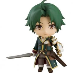 Nendoroid - Record Of Grancrest War Theo Cornaro Action Figure Toys & Figures